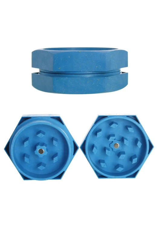 Гріндер Champ High Space Life