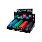 Гріндер Champ High Space Life