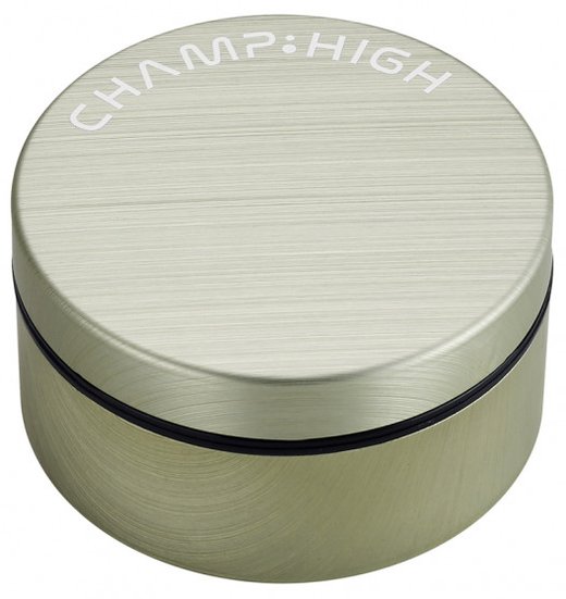 Гріндер Champ High Special Finish