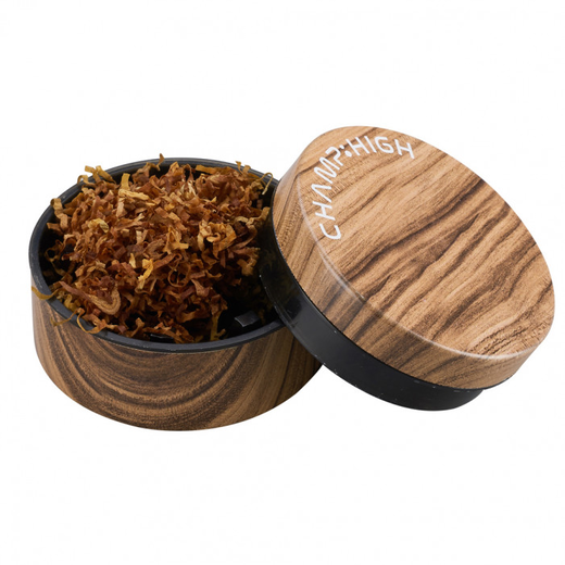 Гріндер Champ High Special Finish