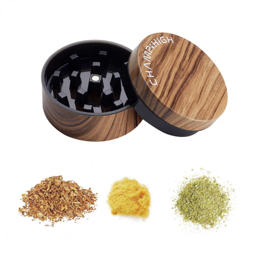 Гріндер Champ High Special Finish