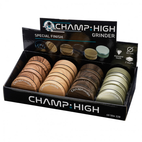 Гріндер Champ High Special Finish