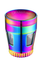 Гріндер Champ High Window Curwed