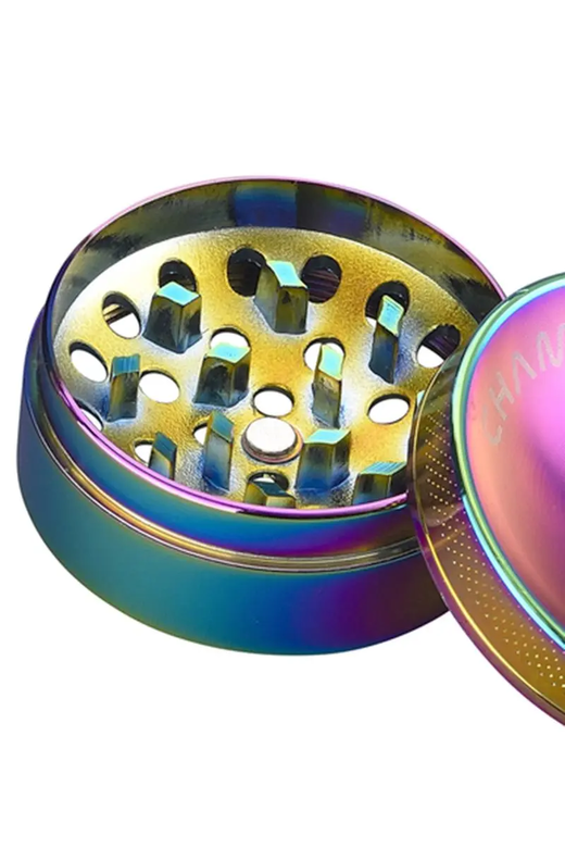 Гріндер Champ High Window Curwed