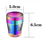 Гріндер Champ High Window Curwed