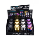 Гріндер Champ High Window Curwed