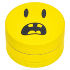 Гріндер Champ High Yellow Face