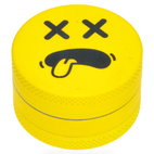 Гріндер Champ High Yellow Face