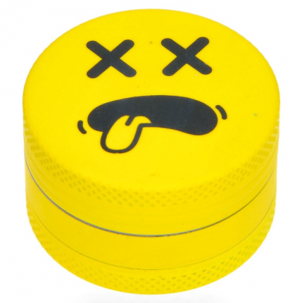 Гріндер Champ High Yellow Face