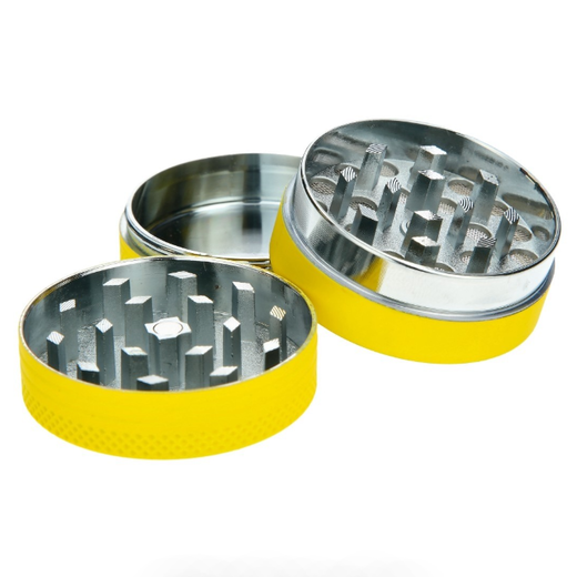 Гріндер Champ High Yellow Face