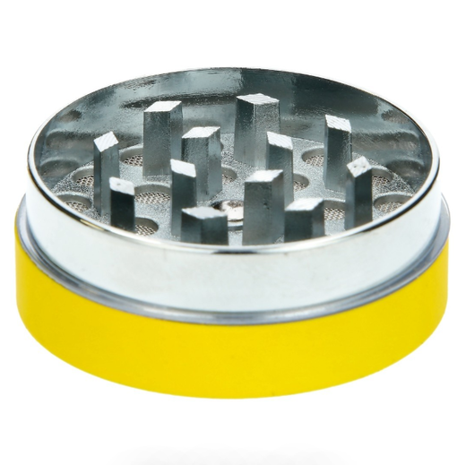 Гріндер Champ High Yellow Face