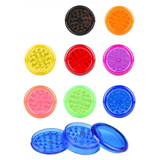 Гріндер Mistiq 55 мм