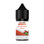 Жидкость Haze 30 мл Salt (Набор)