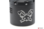 Дріпка HellVape Dead Rabbit 3 RDA