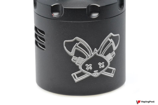 Дріпка HellVape Dead Rabbit 3 RDA