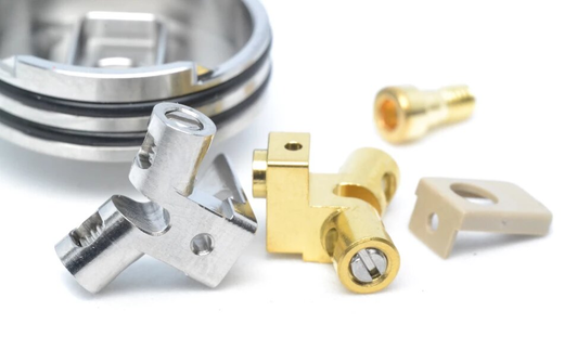 Дріпка HellVape Dead Rabbit 3 RDA