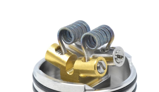 Дріпка HellVape Dead Rabbit 3 RDA