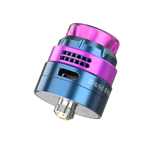 Дріпка HellVape Dead Rabbit Pro RDA