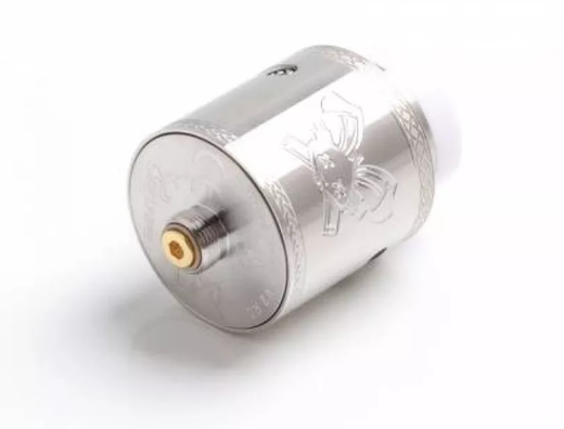 Дріпка HellVape Drop Dead 2 RDA