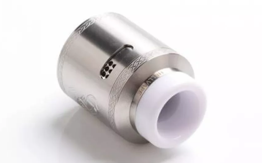 Дріпка HellVape Drop Dead 2 RDA