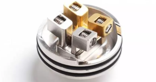 Дріпка HellVape Drop Dead 2 RDA