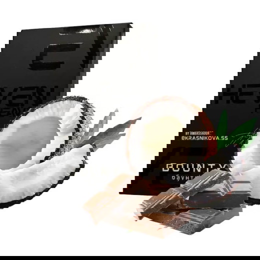 Тютюн Heven 50г