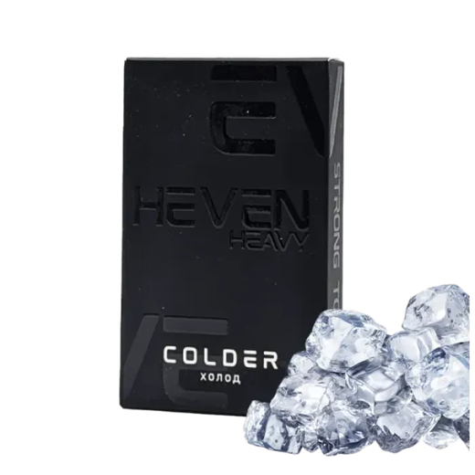 Тютюн Heven 50г