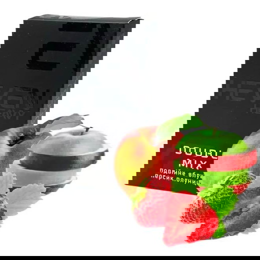 Тютюн Heven 50г