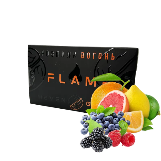 Тютюн Heven 100г