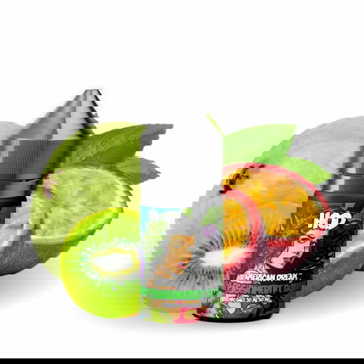 Рідина HQD American Dream 30 мл