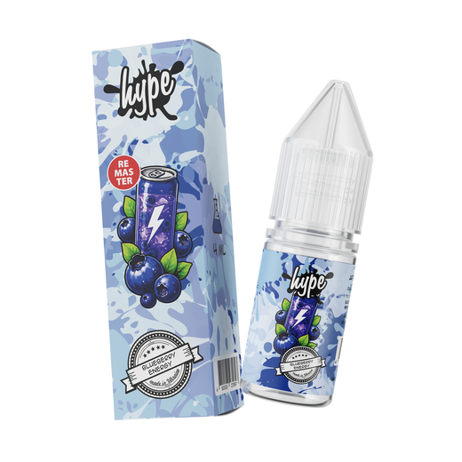Жидкость Hype Kit 10 мл Salt (Набор)
