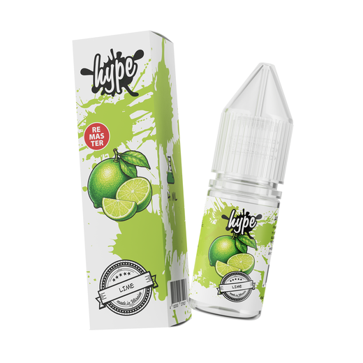 Жидкость Hype Kit 10 мл Salt (Набор)