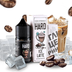 Рідина Hard 30 мл Salt (Набір)