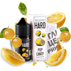 Рідина Hard 30 мл Salt (Набір)
