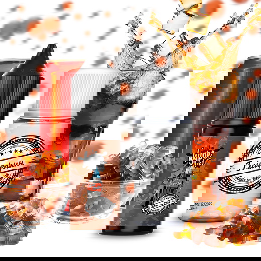 Рідина Hype Kit 15 мл Salt (Набір)