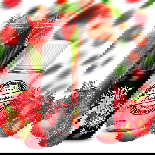 Рідина Hype Kit 15 мл Salt (Набір)