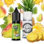 Рідина Hype Kit 15 мл Salt (Набір)