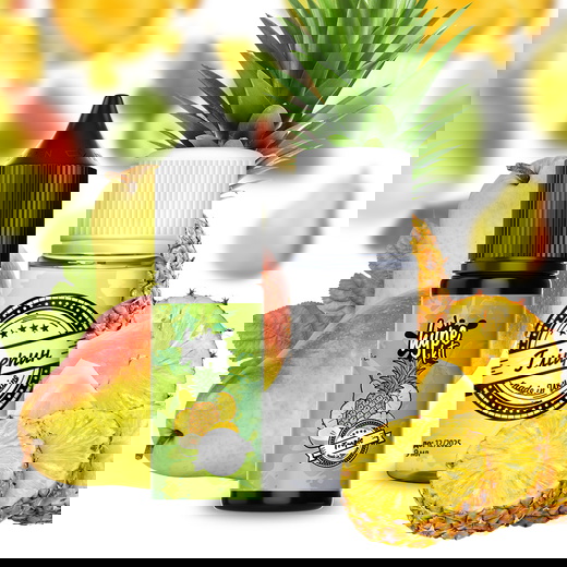 Рідина Hype Kit 15 мл Salt (Набір)