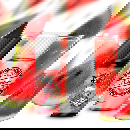 Рідина Hype Kit 15 мл Salt (Набір)