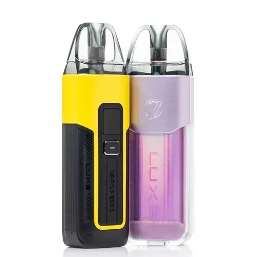Pod-система Vaporesso Luxe X2 Pod Kit