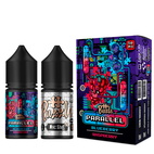 Жидкость In Bottle Parallel 30 мл Salt (Набор)