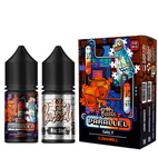 Жидкость In Bottle Parallel 30 мл Salt (Набор)