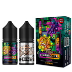 Жидкость In Bottle Parallel 30 мл Salt (Набор)