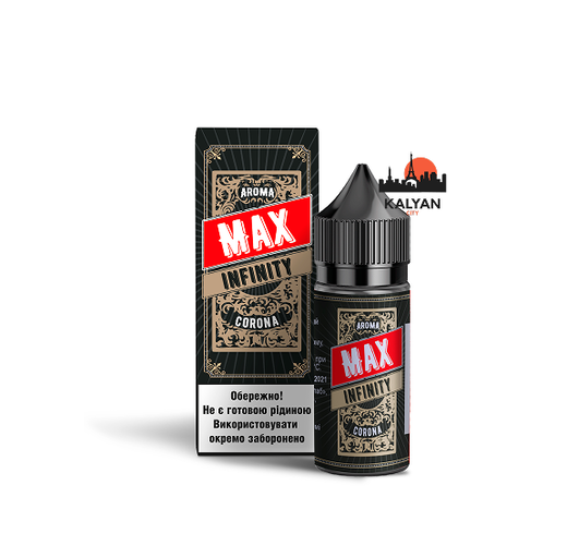 Рідина Flavorlab Infinity Max 30 мл Salt (Набір)