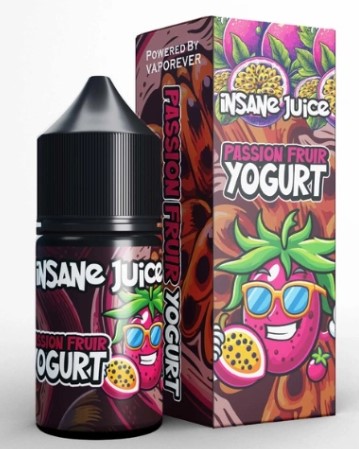 Жидкость Insane Juice 30 мл Salt (Набор)