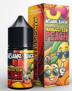 Жидкость Insane Juice 30 мл Salt (Набор)