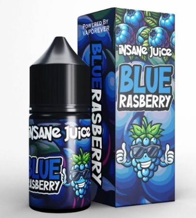 Жидкость Insane Juice 30 мл Salt (Набор)