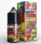 Жидкость Insane Juice 30 мл Salt (Набор)