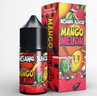 Жидкость Insane Juice 30 мл Salt (Набор)