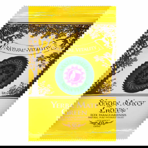 Йерба Мате Green Rosa Verde